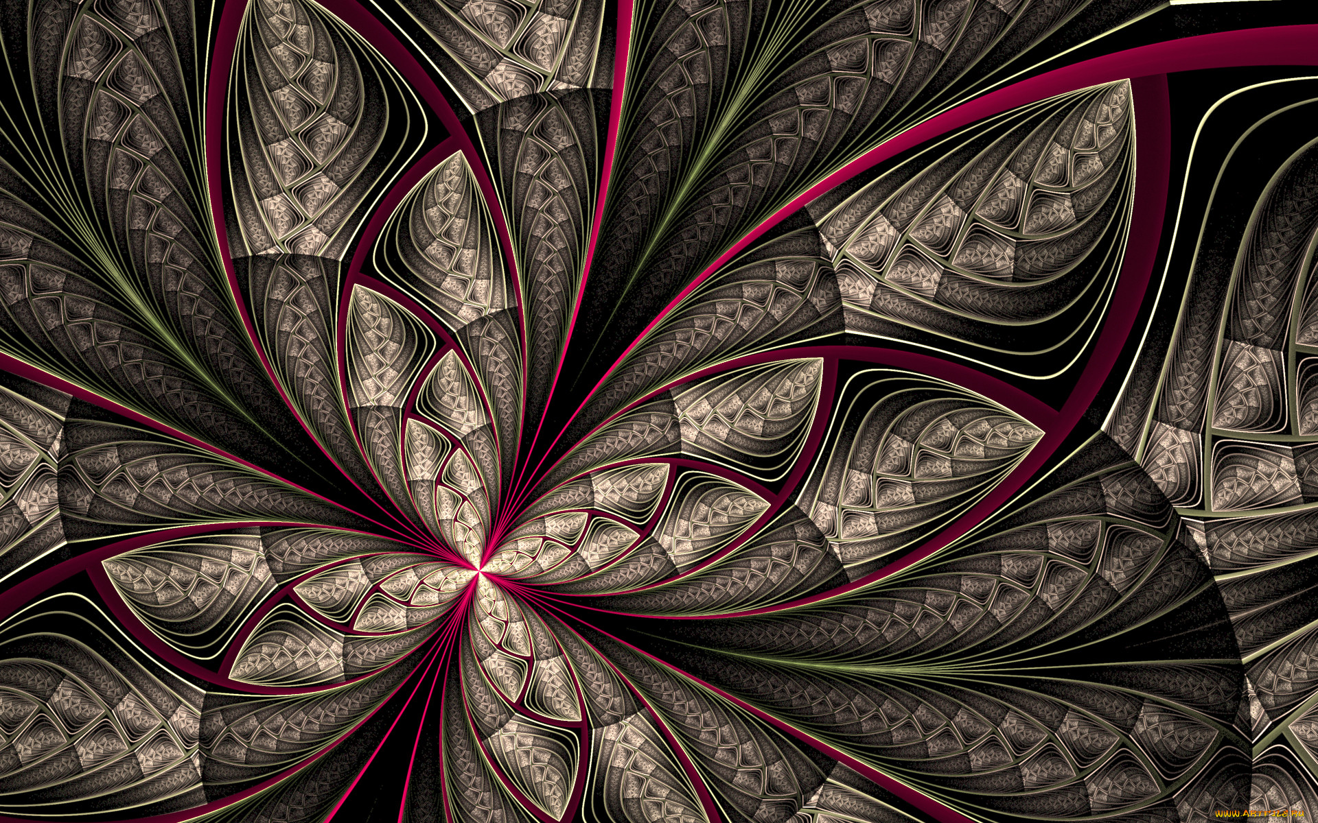 3 , fractal , , , , 